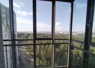 Продаю 1-ком. квартиру, 34.1 м2, рабочий поселок Маркова, жилой комплекс Южный Парк, 9, ЖК Южный Парк