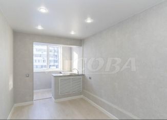 Продажа однокомнатной квартиры, 16 м2, Тюмень, Олимпийская улица, 32, Восточный округ