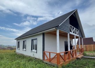 Продается дом, 180 м2, деревня Грановщина, улица Сергея Бондарчука