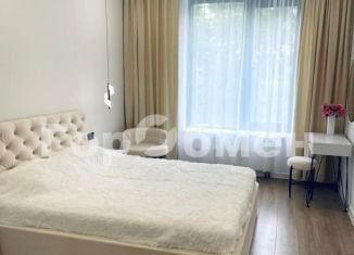 2-ком. квартира на продажу, 57.8 м2, Москва, Волоколамское шоссе, 81/2с3, СЗАО