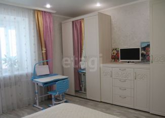Продается трехкомнатная квартира, 105.7 м2, Тюмень, Кремлёвская улица, 102