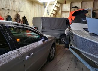 Продам гараж, 30 м2, Северодвинск