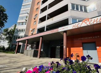 Продам двухкомнатную квартиру, 64.8 м2, Нижний Новгород, улица Бонч-Бруевича, 8А