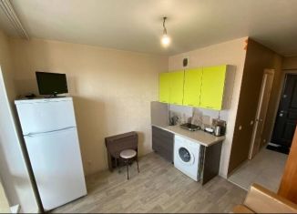 Продается квартира студия, 19 м2, Тюмень, Интернациональная улица, 203к2, ЖК Москва