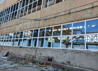 Сдаю производство, 1800 м2, Уфа, Путейская улица, 25