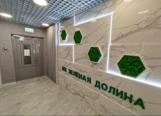 2-ком. квартира на продажу, 69.4 м2, Воронеж, переулок Здоровья, 90Г/1к2