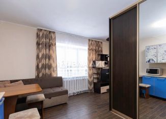 Квартира на продажу студия, 30.5 м2, Благовещенск, Комсомольская улица, 89