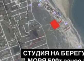 Продается квартира студия, 29.4 м2, Избербаш, улица имени Р. Зорге, 28