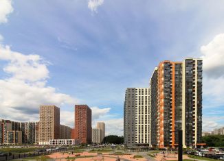 Продается квартира студия, 26.5 м2, Москва, Муравская улица, 46к3, ЖК Аквилон Митино