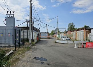 Продается гараж, 18 м2, Пушкин, Гусарская улица, 22