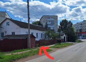 Продажа дома, 55 м2, Октябрьский, улица Аксакова, 36