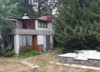 Продается дача, 58 м2, Тюмень, 2-й проезд