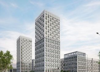 Продажа двухкомнатной квартиры, 53.6 м2, Татарстан