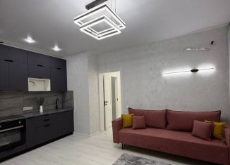 Продаю 2-ком. квартиру, 60 м2, Краснодар, Конгрессная улица, 33к1, микрорайон Достояние