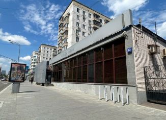 Продажа помещения свободного назначения, 899.6 м2, Москва, улица Красная Пресня, 12, метро Улица 1905 года