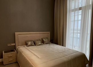 Сдаю в аренду 2-ком. квартиру, 60 м2, Сочи, Виноградная улица, 14к1, микрорайон Новый Сочи