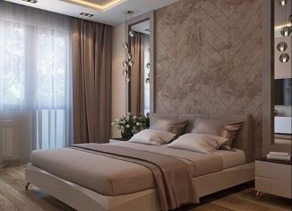 Продам 1-ком. квартиру, 36 м2, Ростов-на-Дону, проспект Михаила Нагибина, 40