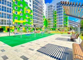 2-комнатная квартира на продажу, 71.5 м2, Смоленск, Кловская улица, 11А