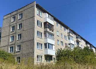 3-ком. квартира на продажу, 47.6 м2, Березники, Юбилейная улица, 120