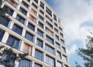 Продажа квартиры студии, 22 м2, Санкт-Петербург, улица Коли Томчака, 3