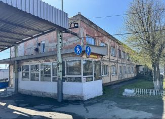 Продается производство, 5000 м2, Омская область, проспект Мира, 177/1