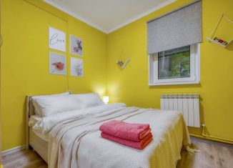 Сдается в аренду 1-ком. квартира, 30 м2, Сочи, Апшеронская улица, 10Д