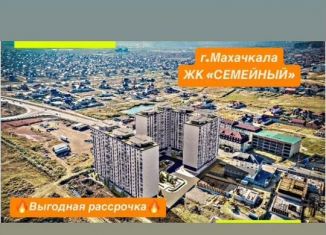 Продается 2-комнатная квартира, 67 м2, Махачкала, Хушетское шоссе, 7, Ленинский внутригородской район