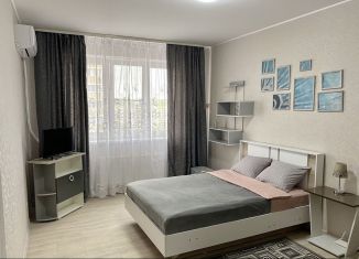 Аренда 1-комнатной квартиры, 38 м2, Краснодар, улица имени Валерия Гассия, микрорайон Почтовый