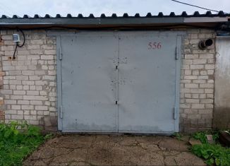 Сдается в аренду гараж, 24 м2, Новгородская область