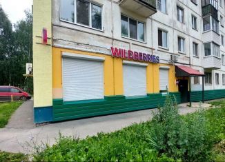 Продам торговую площадь, 113.2 м2, Ижевск, улица Дзержинского, 93