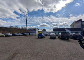 Продам торговую площадь, 10000 м2, Татарстан, Казанский проспект, 248