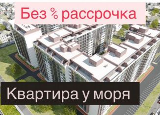 Продам квартиру студию, 30 м2, Избербаш, улица имени Р. Зорге, 44