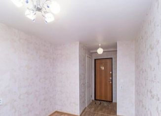 Квартира на продажу студия, 17 м2, Тюмень, Ленинский округ, улица Мельникайте, 113