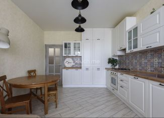 1-комнатная квартира на продажу, 54 м2, Казань, Курская улица, 15