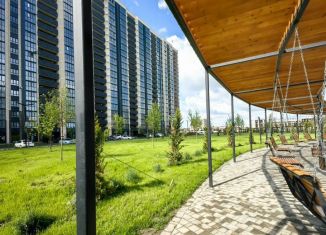 Продам 1-ком. квартиру, 35.2 м2, Краснодар, микрорайон Образцово