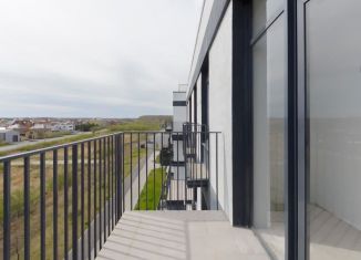 Продаю двухкомнатную квартиру, 112.7 м2, Тюмень, улица Федюнинского, 30к4, ЖК Ожогино