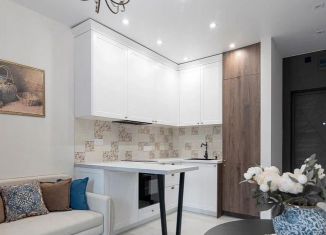 Продается 1-ком. квартира, 35.2 м2, Ростов-на-Дону, Первомайский район