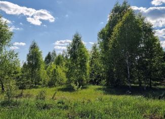 Земельный участок на продажу, 10 сот., село Сапуголи, Коллективная улица