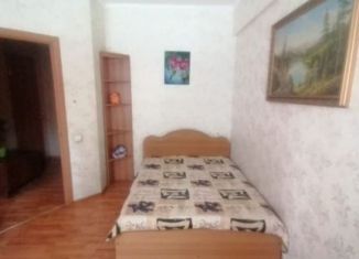 Аренда однокомнатной квартиры, 36 м2, Улан-Удэ, улица Сахьяновой