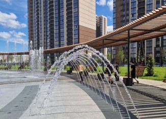 Продаю 1-комнатную квартиру, 40.5 м2, Краснодар, микрорайон Образцово, Штурвальная улица, 8