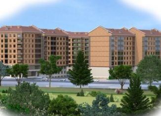 2-комнатная квартира на продажу, 59 м2, Дагестан, улица Гамидова, 29