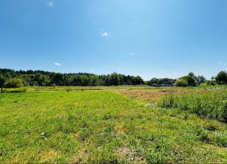 Земельный участок на продажу, 10 сот., деревня Чернышевка, Лесная улица, 12