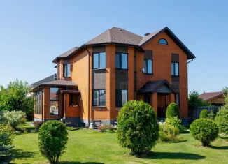 Дом на продажу, 293.6 м2, посёлок Дубровка, Изумрудная улица, 14