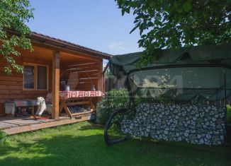 Продам дачу, 50 м2, Тюмень, 2-й проезд