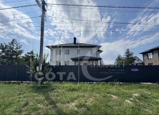 Продается дом, 230 м2, Воронеж, Пшеничная улица, 40