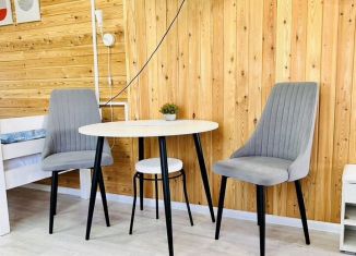 Аренда дома, 28 м2, поселок Аршан, улица Лермонтова, 10