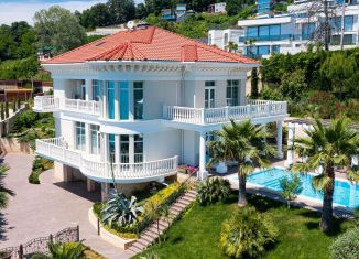 Продам дом, 600 м2, Сочи, микрорайон Совхоз Приморский, садоводческое товарищество Сутугинское, 166