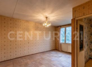 3-комнатная квартира на продажу, 41.8 м2, Санкт-Петербург, Краснопутиловская улица, 99, метро Московская