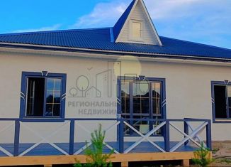 Продается дом, 170 м2, деревня Куда, Пермская улица, 13