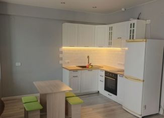 Сдаю в аренду квартиру студию, 35 м2, Улан-Удэ
